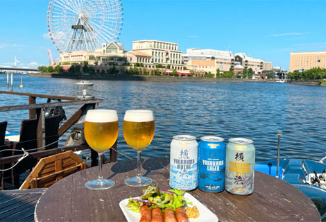 横浜ビール