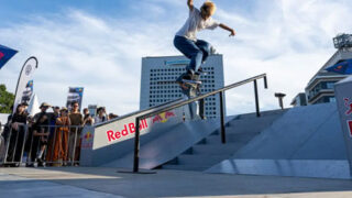 YOKOHAMA URBAN SPORTS FESTIVAL