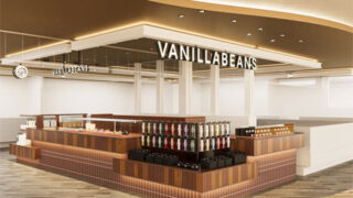 「VANILLABEANS新横浜店」