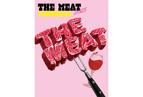 「THE MEAT YOKOHAMA 2025」