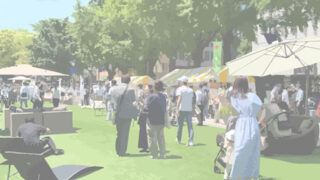 ヨコハマニシグチOPEN PARK