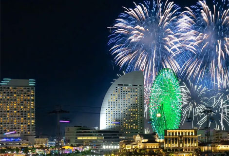 横浜桜木町ワシントンホテル