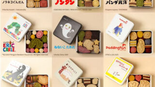 POPUPショップ
