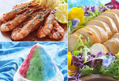 YOKOHAMA BAYSIDE HAWAIIAN 2025