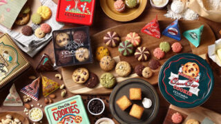 「CC's Cookie - American Choco Chip -」