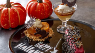 スイーツパレット ～ハロウィン～