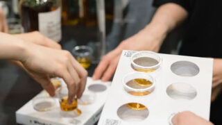 ウイスキー＆スピリッツフェスティバル