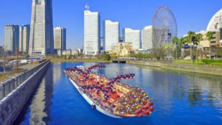 フラワークルーズ