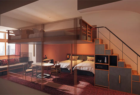 やぐらスイート