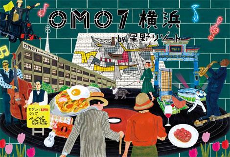 OMO7横浜
