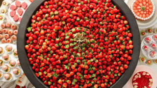 ウェスティンホテル横浜