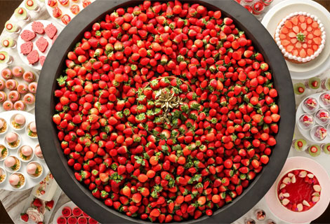 ウェスティンホテル横浜