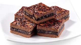 横濱レンガ通り ショコラ 6個入