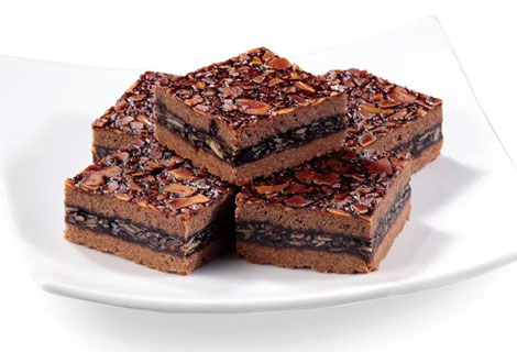 横濱レンガ通り ショコラ 6個入