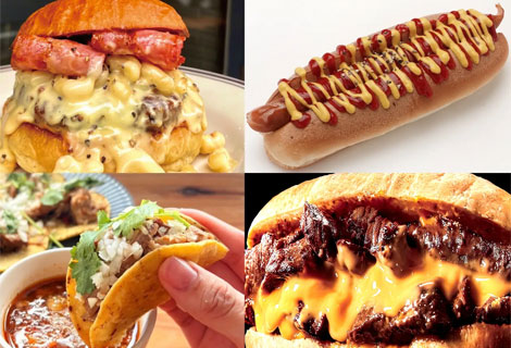 ALL AMERICAN FOODFESTIVAL ’25