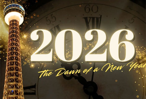 横浜マリンタワー2026