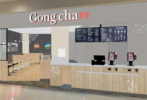 ららぽーと横浜店