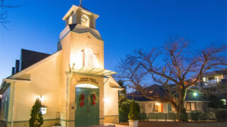 山手ヘレン記念教会