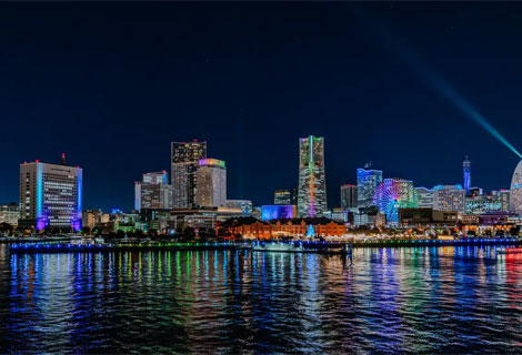 「ハイライト・オブ・ヨコハマ」