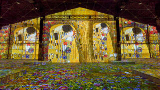 イマーシブ・ミュージアム