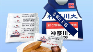 「駅伝ハーバー」