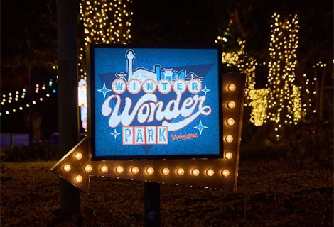 「Winter Wonder X’mas 2025」