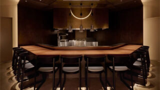 「CRAZY GRANDE MAISON」