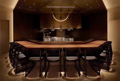 「CRAZY GRANDE MAISON」