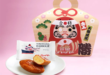 合格ハーバー2026