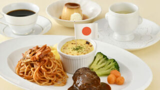 大人のお子様ランチ