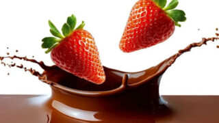 いちごとチョコのSweet Days