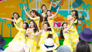 FUN! ALOHA! 2026 in YOKOHAMA