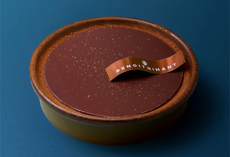 BENOIT NIHANT そごう横浜店