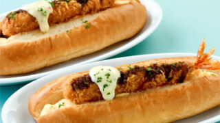 えびーなドッグ