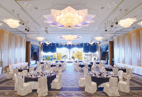 ペリー来航の間