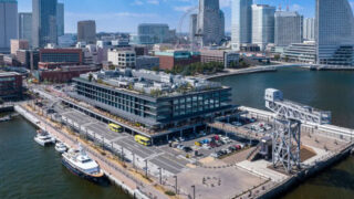 横浜ハンマーヘッド