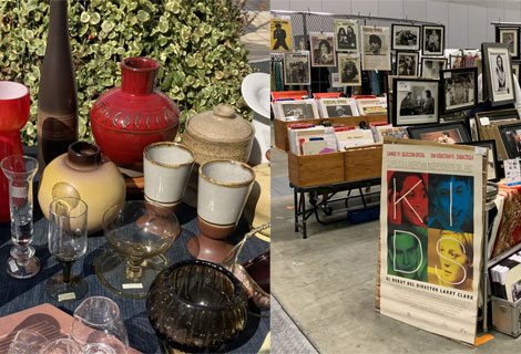 よこはまウェルネスマルシェ