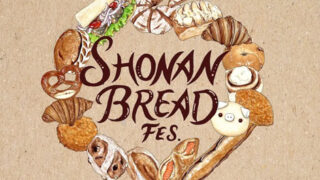 SHONAN BREAD FES.