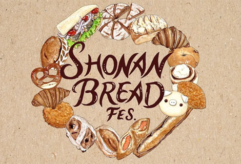 SHONAN BREAD FES.