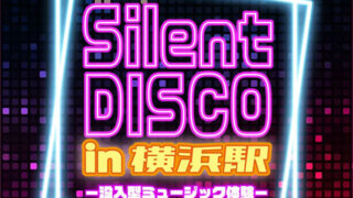 Silent DISCO