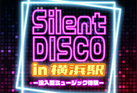 Silent DISCO