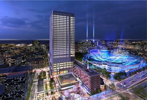 BASEGATE横浜関内