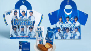 横浜DeNAベイスターズハーバー2026