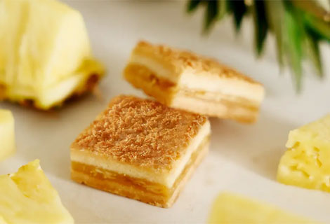 横濱レンガ通り