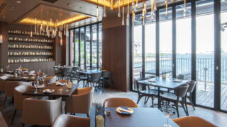 ブラウアターフェル横浜