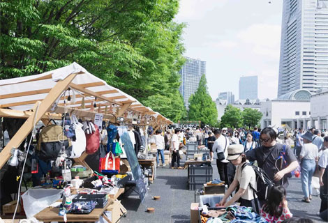 「GOOD DAY PARK! 2026」