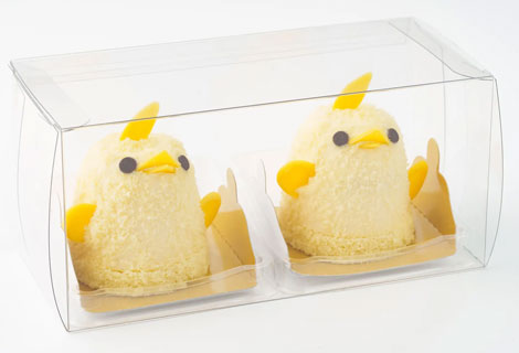 ぴよりんグッズ