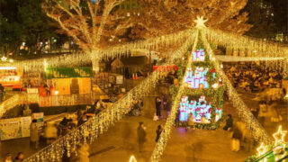 BALLPARK Xmas YOKOHAMA KANNAI 2026