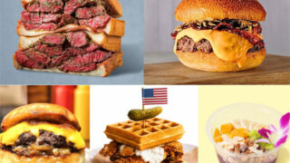 ALL AMERICAN FOODFESTIVAL