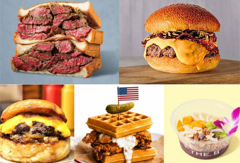 ALL AMERICAN FOODFESTIVAL